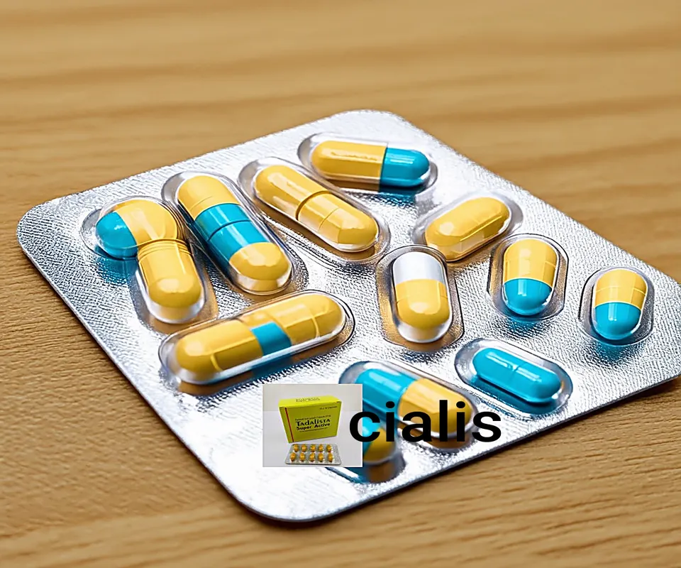 Cialis farmacia prezzi